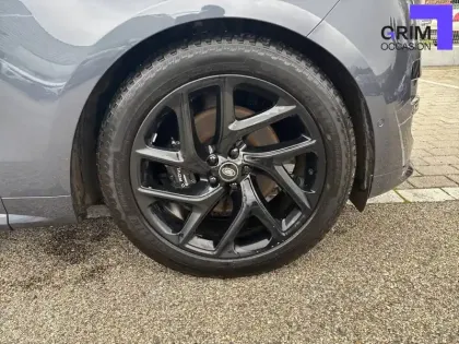 Photo 39 Land rover Range Rover  Sport P460e AWD 3.0L i6 PHEV