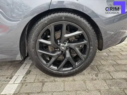 Photo 37 Land rover Range Rover  Sport P460e AWD 3.0L i6 PHEV