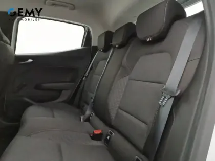 Photo 9 Renault Clio  SCe 75