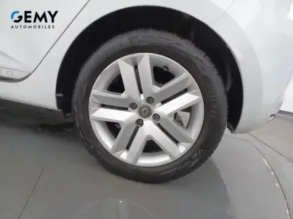 Photo 10 Renault Clio  SCe 75