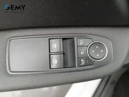 Photo 11 Renault Clio  SCe 75