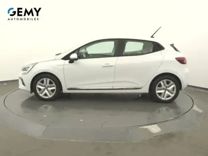 Photo 18 Renault Clio  SCe 75