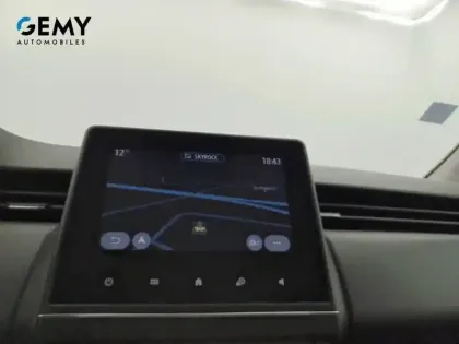 Photo 14 Renault Clio  SCe 75