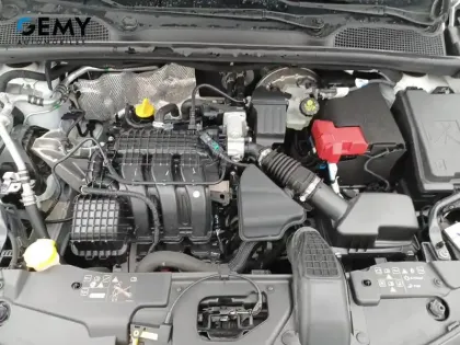 Photo 15 Renault Clio  SCe 75