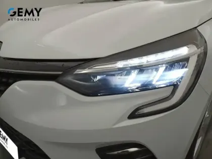 Photo 16 Renault Clio  SCe 75