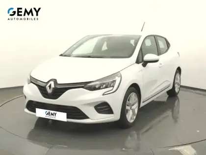 Photo Renault Clio Business