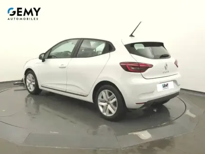 Photo 6 Renault Clio  SCe 75