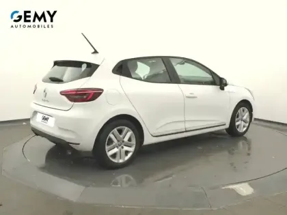 Photo 17 Renault Clio  SCe 75