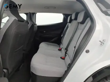 Photo 9 Renault Megane  E-Tech EV40 130ch standard charge