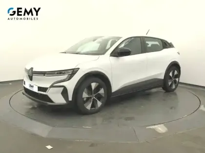 Photo Renault Megane Equilibre