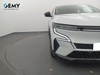 Photo 19 Renault Megane  E-Tech EV40 130ch standard charge