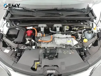 Photo 11 Renault Megane  E-Tech EV40 130ch standard charge