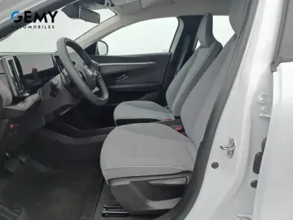 Photo 8 Renault Megane  E-Tech EV40 130ch standard charge