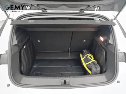 Photo 5 Renault Megane  E-Tech EV40 130ch standard charge