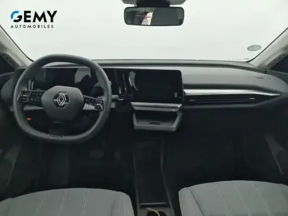 Photo 7 Renault Megane  E-Tech EV40 130ch standard charge