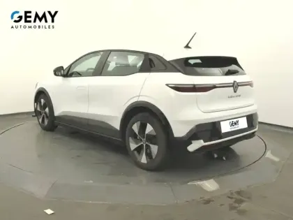 Photo 6 Renault Megane  E-Tech EV40 130ch standard charge