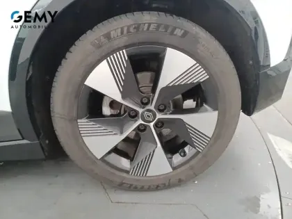 Photo 10 Renault Megane  E-Tech EV40 130ch standard charge