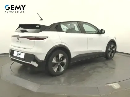 Photo 17 Renault Megane  E-Tech EV40 130ch standard charge