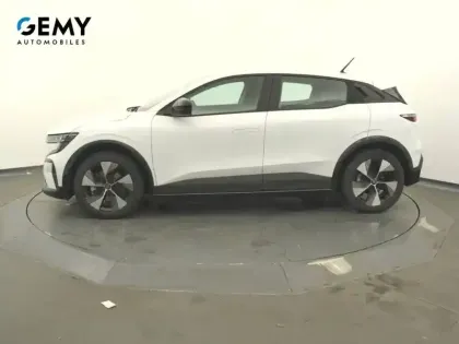 Photo 18 Renault Megane  E-Tech EV40 130ch standard charge