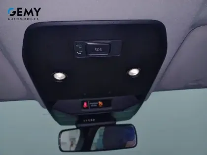 Photo 15 Renault Megane  E-Tech EV40 130ch standard charge