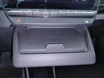 Photo 13 Renault Megane  E-Tech EV40 130ch standard charge