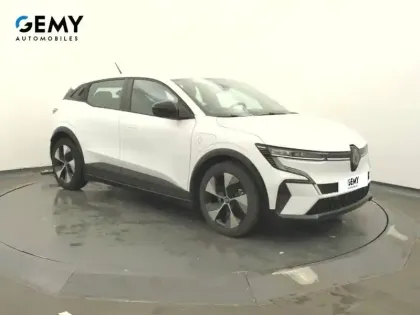 Photo 44 Renault Megane  E-Tech EV40 130ch standard charge