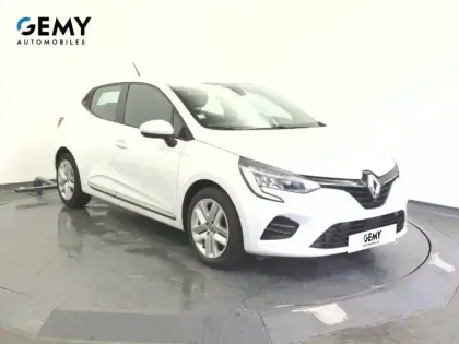 Photo 20 Renault Clio  SCe 75