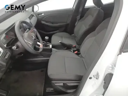 Photo 26 Renault Clio  SCe 75