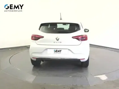 Photo 22 Renault Clio  SCe 75