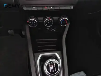 Photo 30 Renault Clio  SCe 75