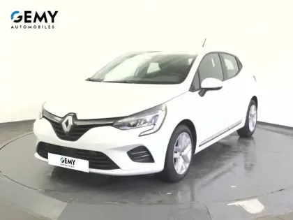 Photo 18 Renault Clio  SCe 75