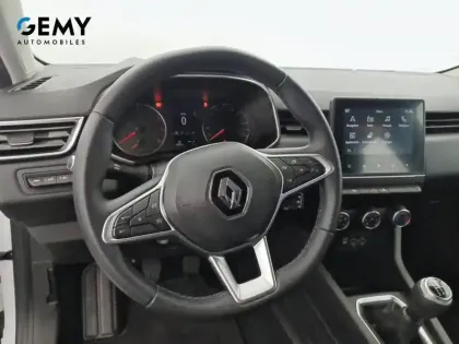 Photo 32 Renault Clio  SCe 75