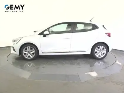 Photo 36 Renault Clio  SCe 75