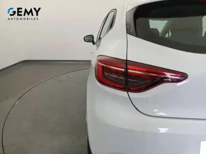 Photo 34 Renault Clio  SCe 75