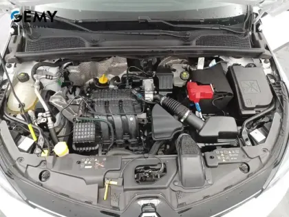 Photo 29 Renault Clio  SCe 75