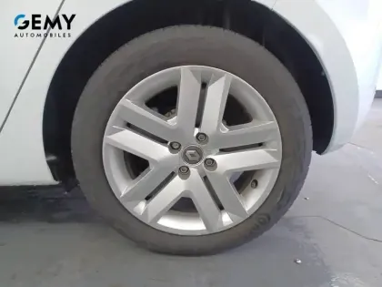 Photo 28 Renault Clio  SCe 75