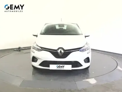 Photo 19 Renault Clio  SCe 75