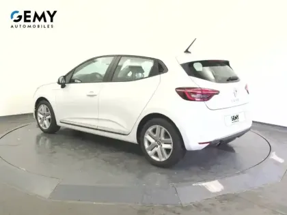 Photo 24 Renault Clio  SCe 75