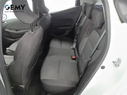 Photo 27 Renault Clio  SCe 75