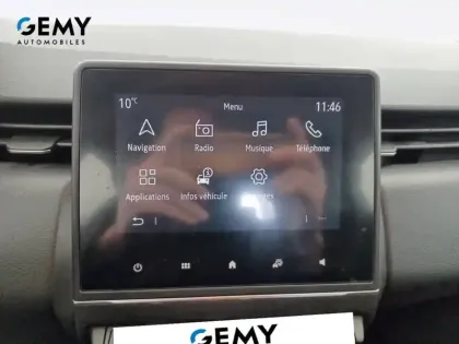 Photo 31 Renault Clio  SCe 75