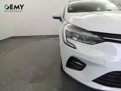 Photo 37 Renault Clio  SCe 75