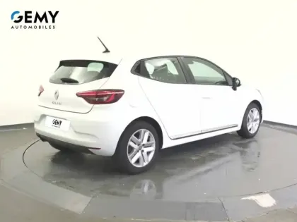 Photo 35 Renault Clio  SCe 75