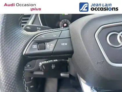 Photo 11 Audi Q5  Sportback 55 TFSIe 367 S tronic 7 Quattro