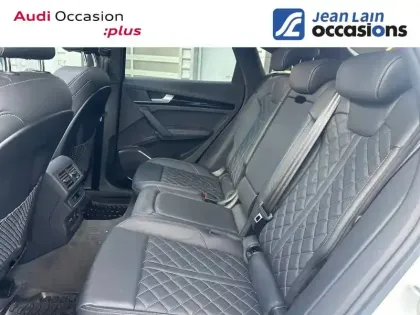 Photo 16 Audi Q5  Sportback 55 TFSIe 367 S tronic 7 Quattro