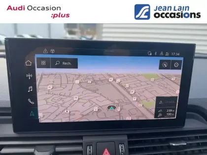 Photo 14 Audi Q5  Sportback 55 TFSIe 367 S tronic 7 Quattro