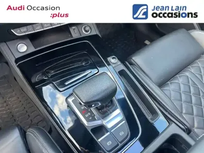 Photo 12 Audi Q5  Sportback 55 TFSIe 367 S tronic 7 Quattro