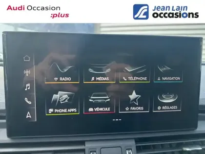 Photo 15 Audi Q5  Sportback 55 TFSIe 367 S tronic 7 Quattro