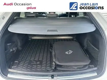 Photo 9 Audi Q5  Sportback 55 TFSIe 367 S tronic 7 Quattro