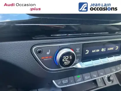 Photo 19 Audi Q5  Sportback 55 TFSIe 367 S tronic 7 Quattro