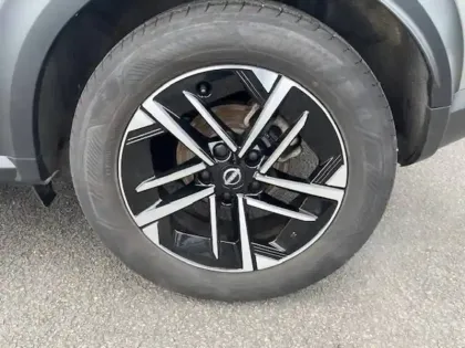 Photo 30 Nissan Juke  DIG-T 114